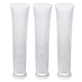 ( Set Of 3 Pcs ) Water Tank Inlet Filter – 5 Micron Sediment Filter